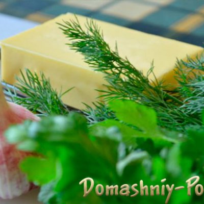 Зеленое масло рецепт: зеленое вкусное масло классический рецепт ...