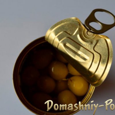 Маринованные оливки: как приготовить маринованные вкусные оливки рецепт ...