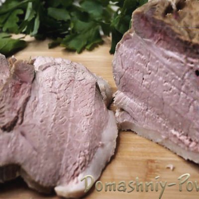 Мясо в термосе рецепт с фото пошагово на сайте Домашний повар