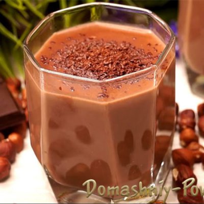 Как приготовить горячий шоколад в домашних условиях из какао